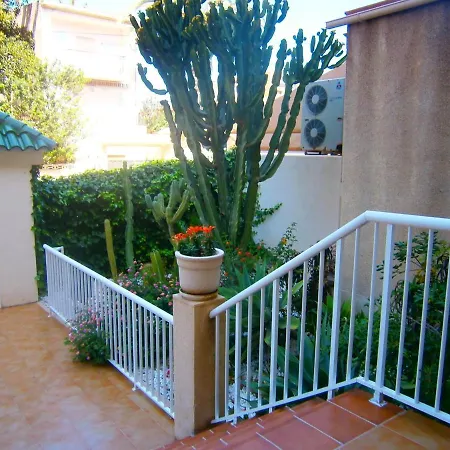 Modern Apartment In El Campello With Sea View + Shared Pool Apartment *