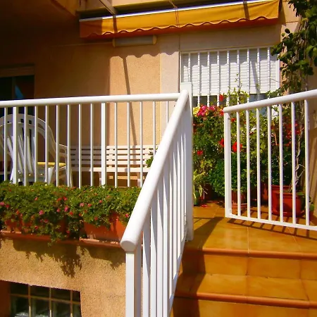 Modern Apartment In El Campello With Sea View + Shared Pool * Benimagrell