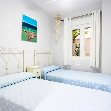 Apartment Modern Apartment In El Campello With Sea View + Shared Pool