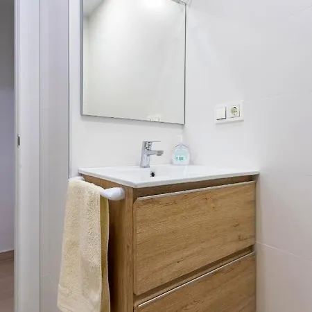 Modern Apartment In El Campello With Sea View + Shared Pool *