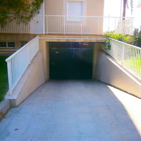 Apartment Modern Apartment In El Campello With Sea View + Shared Pool