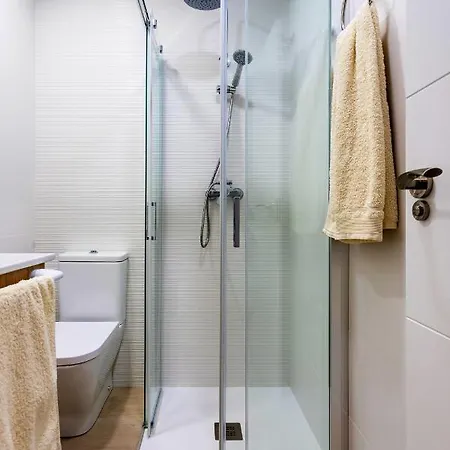 Modern Apartment In El Campello With Sea View + Shared Pool *