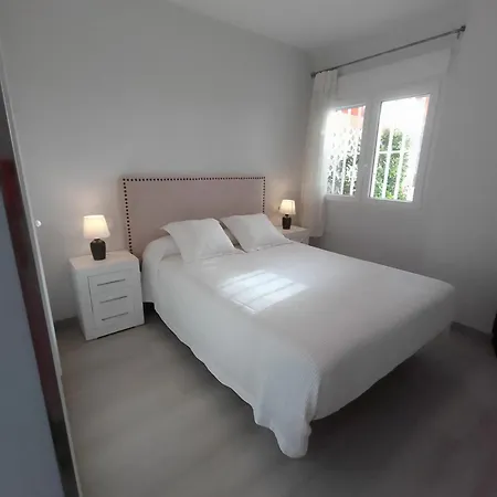 Spacious In El Campello, 120 M², Shared Pool Benimagrell
