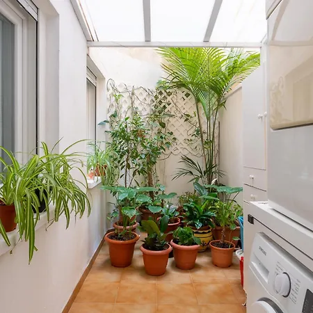 Spacious In El Campello, 120 M², Shared Pool Apartmán Benimagrell