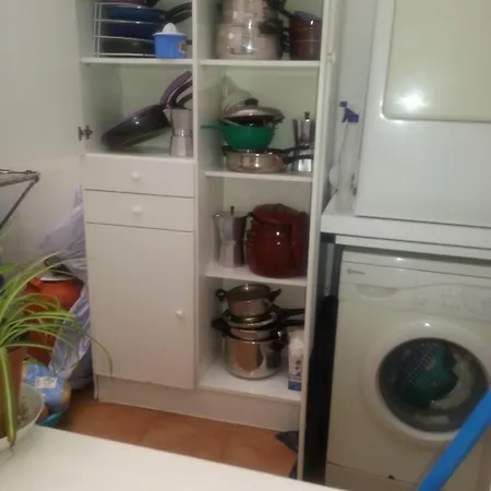 Spacious In El Campello, 120 M², Shared Pool Apartamento