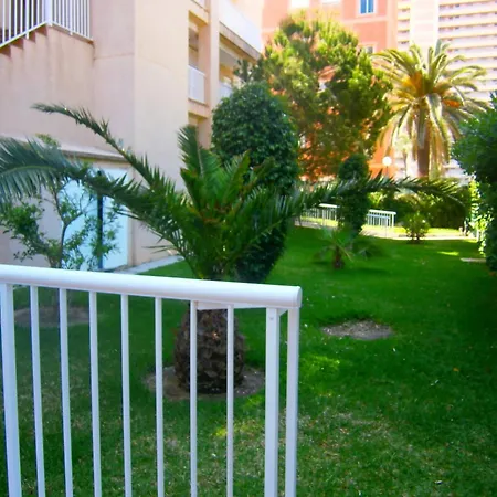 Spacious In El Campello, 120 M², Shared Pool