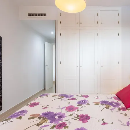Spacious In El Campello, 120 M², Shared Pool