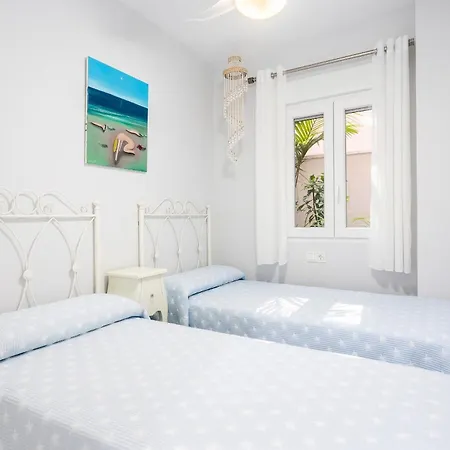 Spacious In El Campello, 120 M², Shared Pool Apartamento Benimagrell