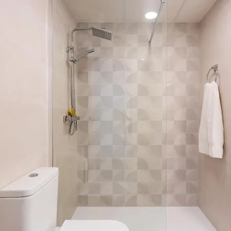 Spacious In El Campello, 120 M², Shared Pool Apartamento Benimagrell