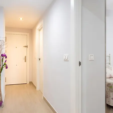 Spacious In El Campello, 120 M², Shared Pool *
