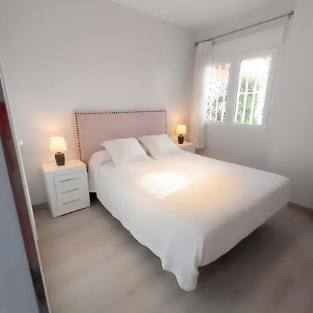 Spacious In El Campello, 120 M², Shared Pool Apartamento Benimagrell