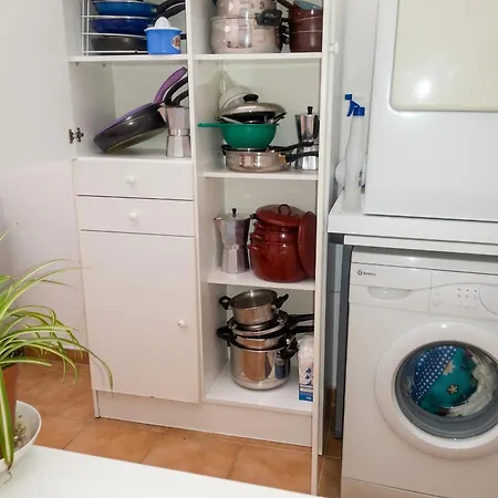 Spacious In El Campello, 120 M², Shared Pool Benimagrell