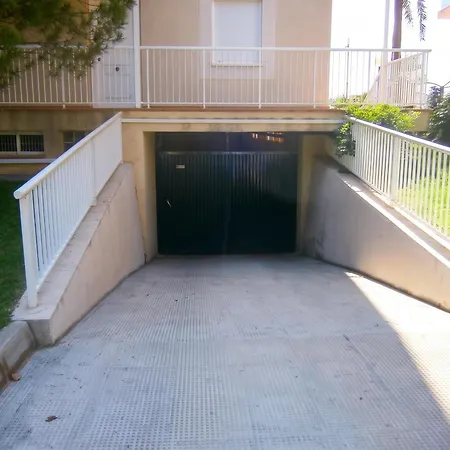 Spacious In El Campello, 120 M², Shared Pool Apartamento *