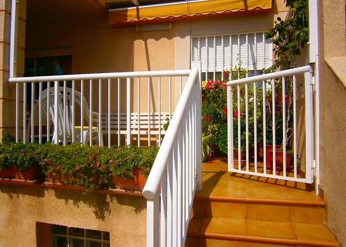Spacious In El Campello, 120 M², Shared Pool * Benimagrell