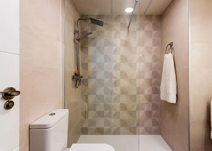 Appartement Spacious In El Campello, 120 M², Shared Pool *